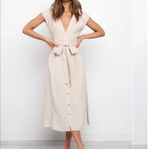 Petal and Pup Layla Dress